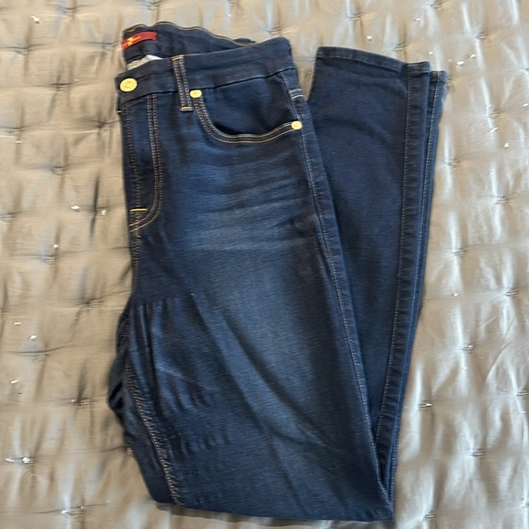 Stretch Denim 7 For All Mankind - Picture 2 of 4